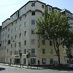 Hotel Atomis Dusseldorf