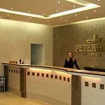 Atomis Hotel Dusseldorf
