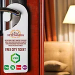 Hotel Atomis