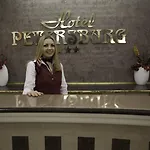 Hotel Petersburg Superior
