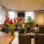 Atomis Hotel Dusseldorf