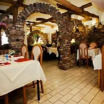 Hotel Petersburg Superior