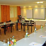 Hotel Atomis