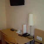 Hotel Atomis
