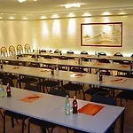 Hotel Atomis