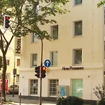 Atomis 3* Dusseldorf