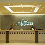 Atomis Hotel Dusseldorf