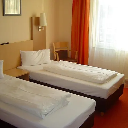 Petersburg Superior Hotel Düsseldorf