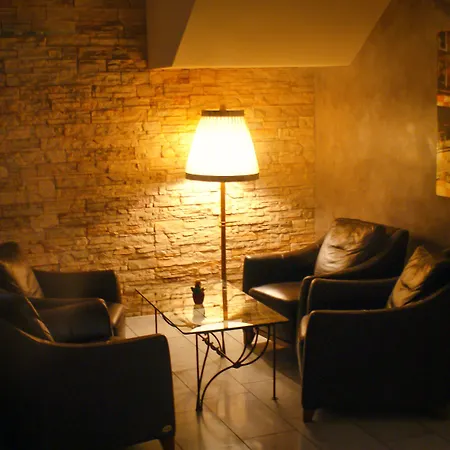 Hotel Petersburg Superior 3*
