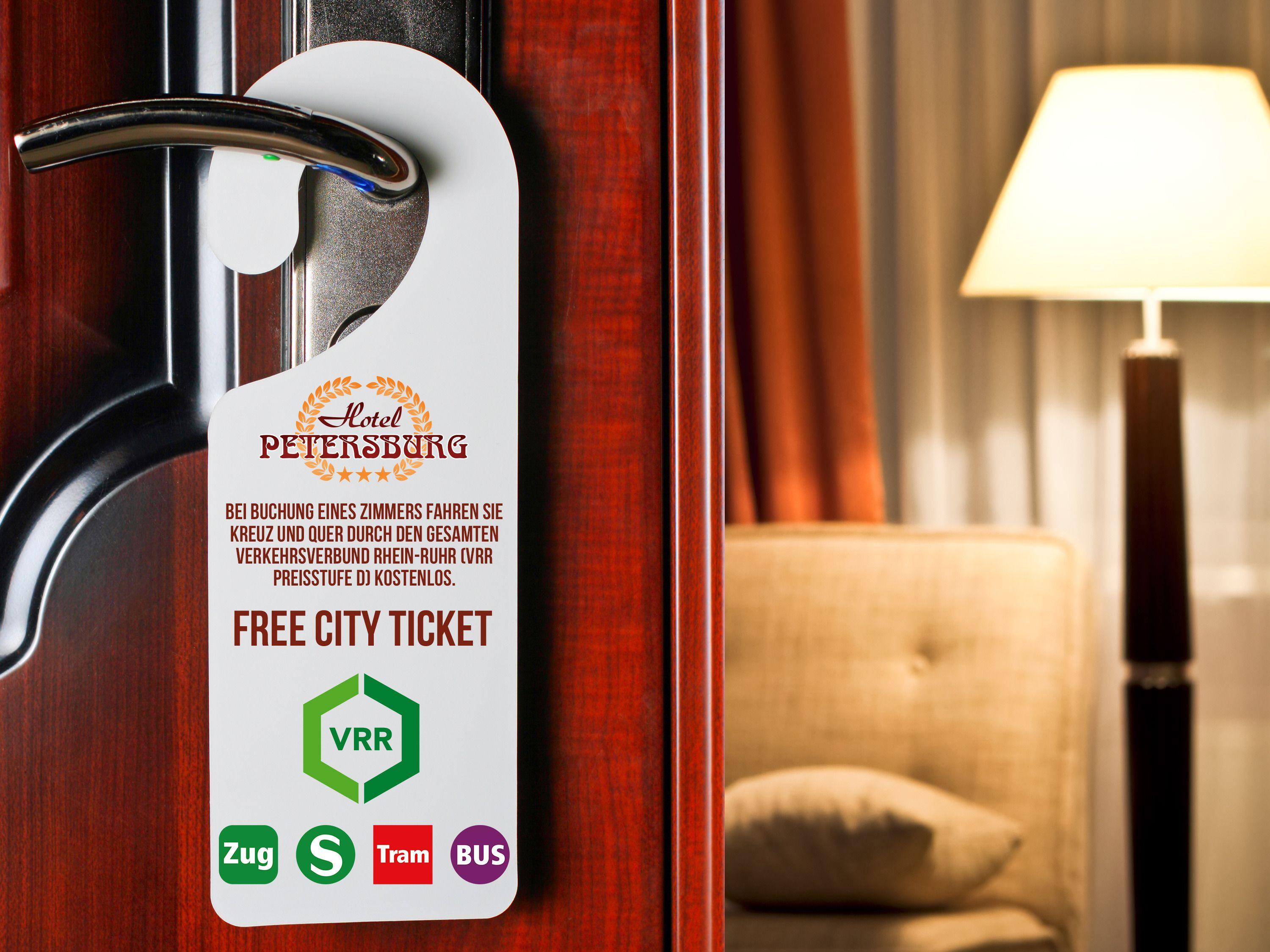 Hotel Petersburg Superior