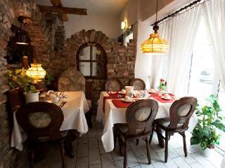 Hotel Petersburg Superior