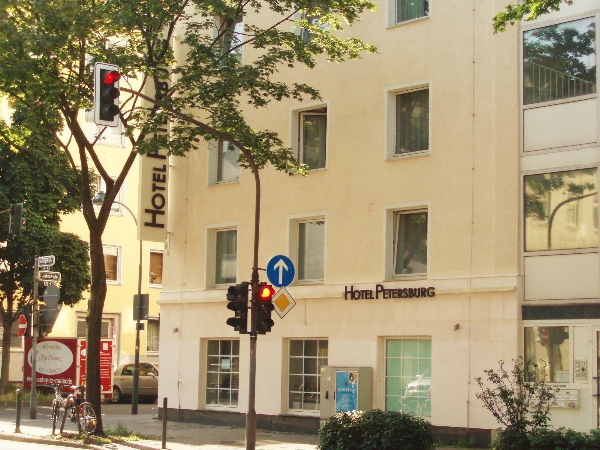 Petersburg Superior 3* Düsseldorf