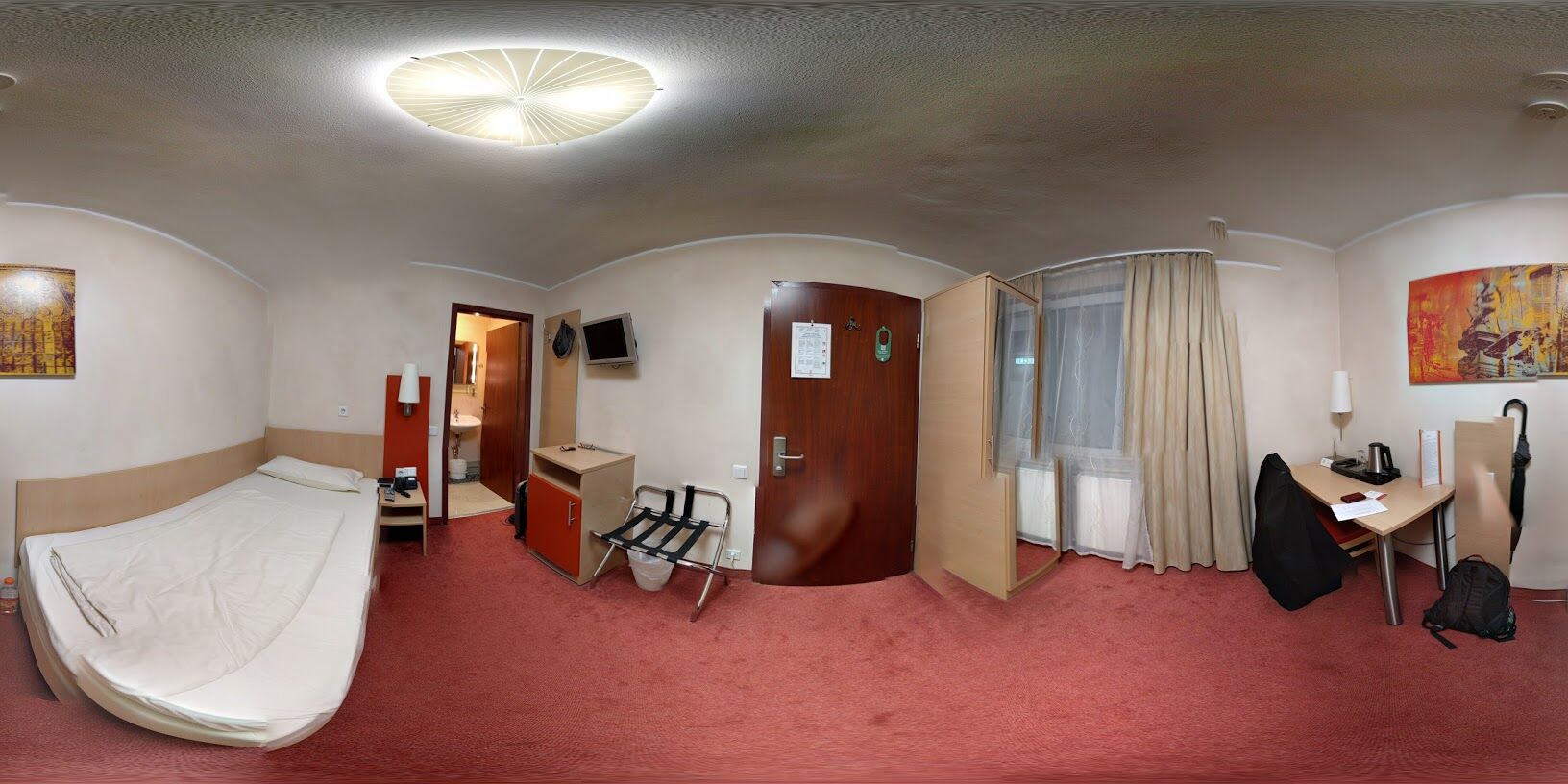 Petersburg Superior 3*