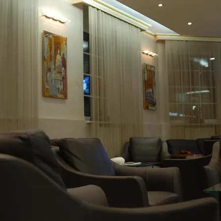 Hotel Atomis 3*