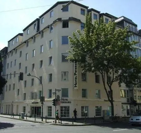 Hotel Atomis Düsseldorf