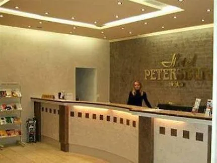 Atomis Hotel Düsseldorf