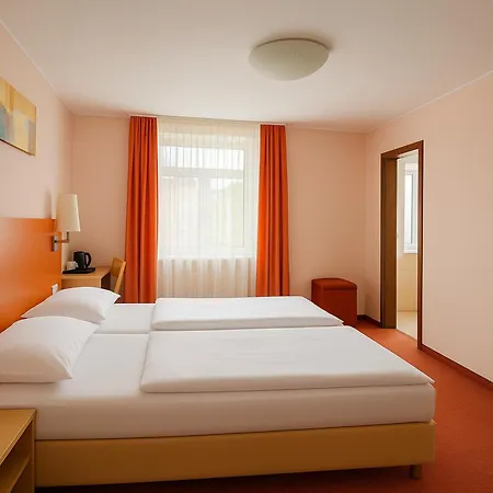 Hotel Atomis