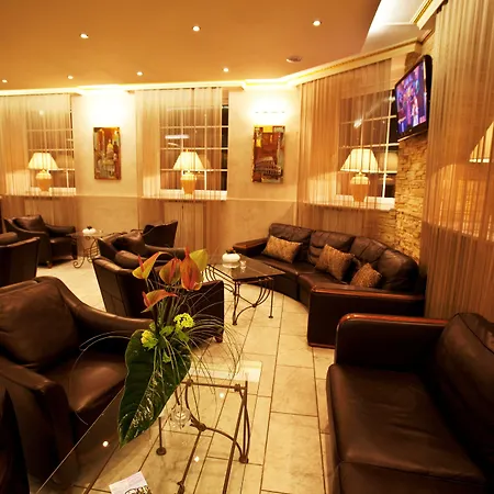Hotel Atomis 3*