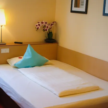 Hotel Atomis Düsseldorf