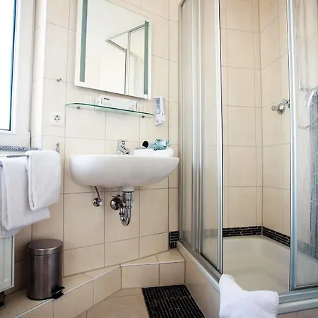 Atomis Hotel Düsseldorf