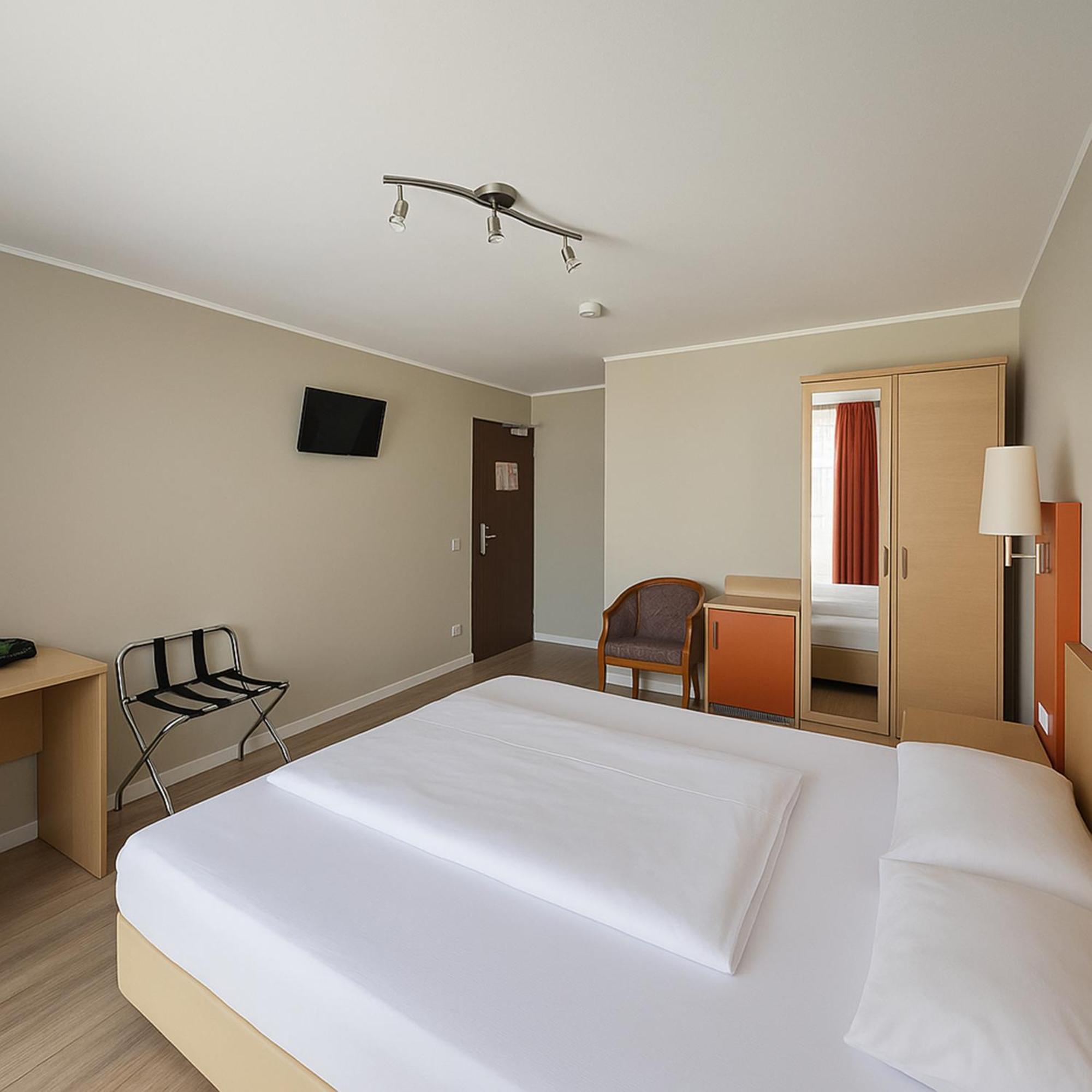 Atomis 3* Düsseldorf