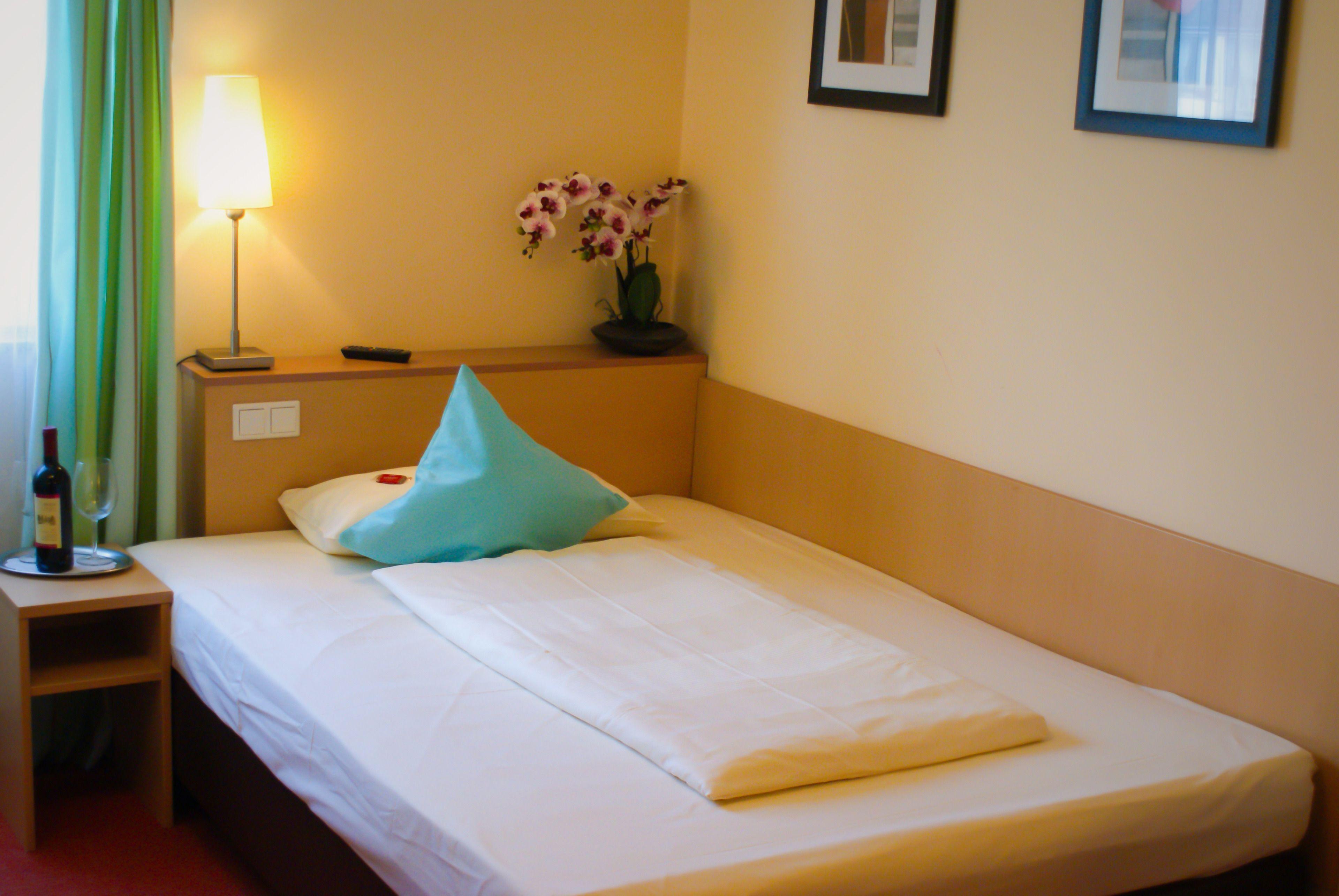 Hotel Atomis Düsseldorf